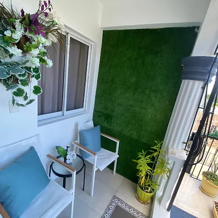 Apartamento Centrico En La Ciudad De Puerto Plata, Rd
